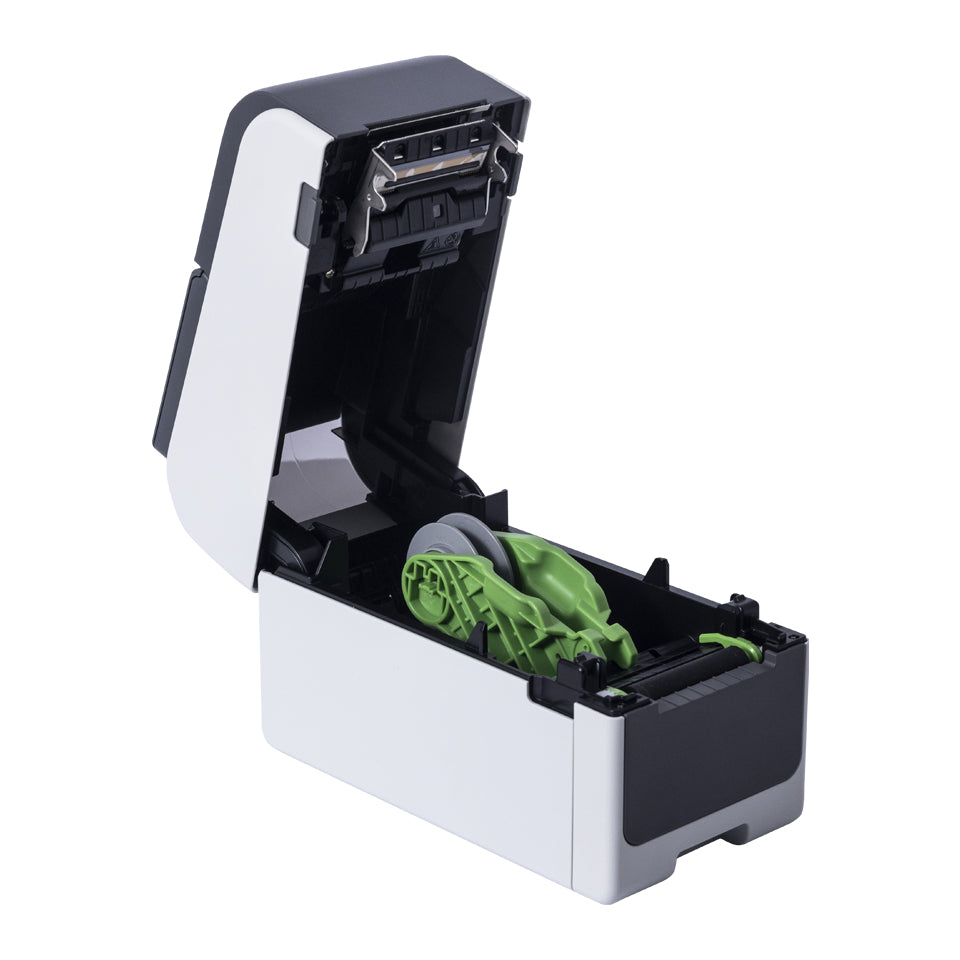 Brother TD-2350DSA203 Imprimante étiquettes/reçus Noir & Blanc