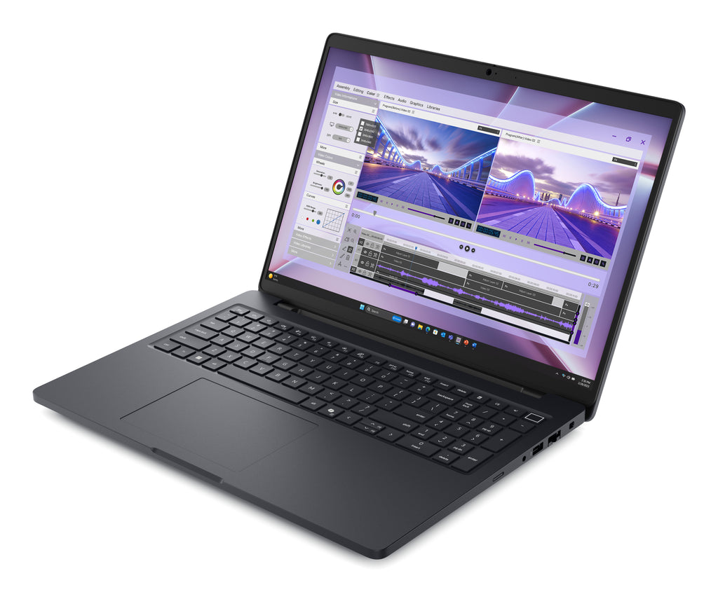 Dell Pro Max 16 MC16250 - PC Portable IA Ultra Performant