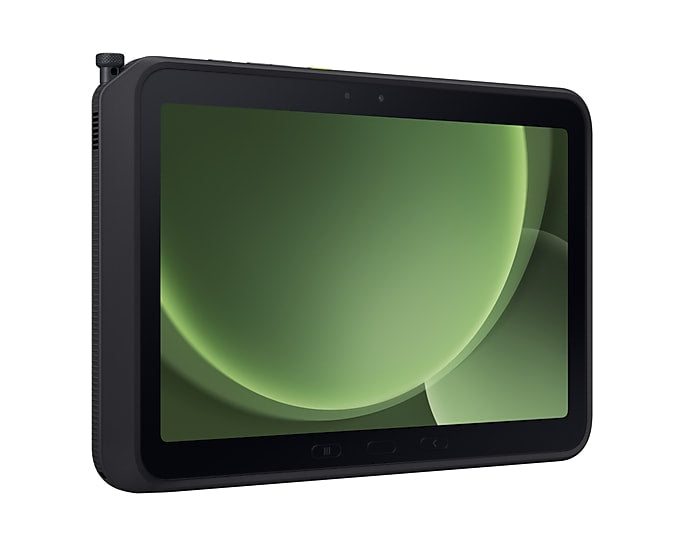 Samsung Tab Active5 Pro Enterprise - Tablette robuste Android 15
