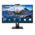 Écran LED Philips 32" QHD IPS - 75 Hz - 2xHDMI
