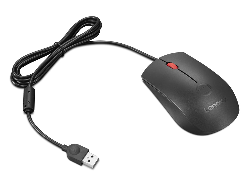 Souris Lenovo ThinkPad T16 Gen 4 21QN - Optique 3B - USB