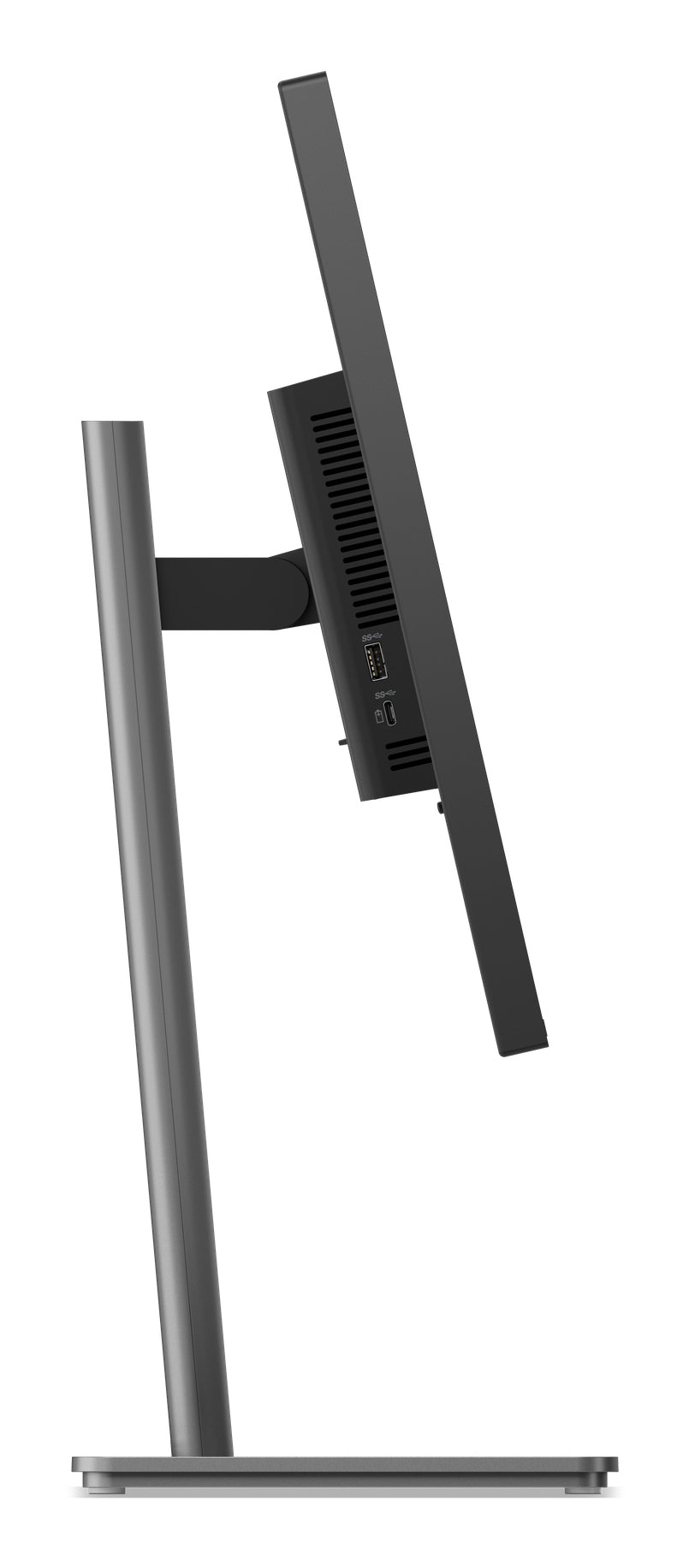 Écran LED 27" QHD 120Hz Lenovo ThinkVision P27Q-40