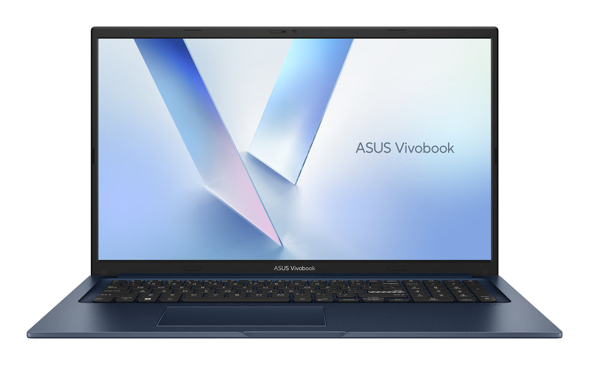 ASUS VivoBook 17 - Core 7 150U - 16 Go RAM - 512 Go SSD - 17.3" FHD