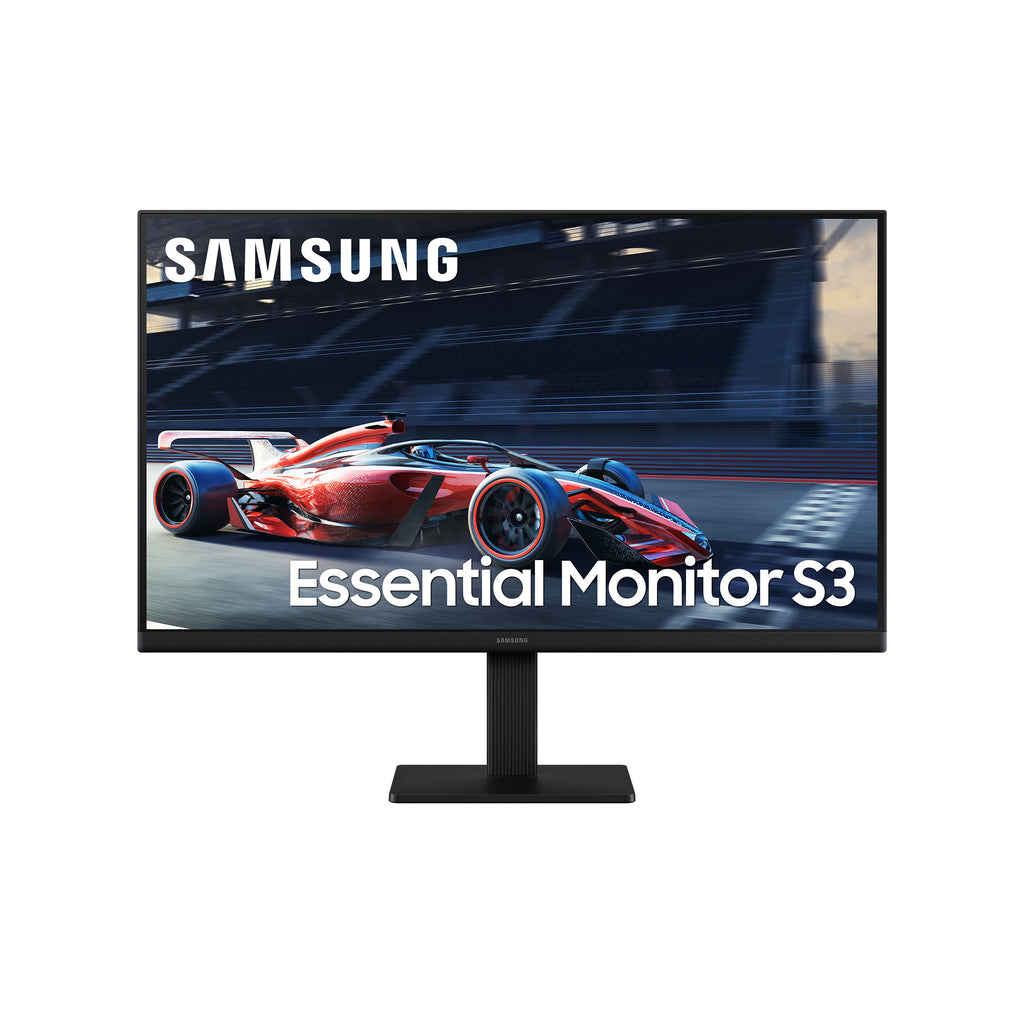 SAMSUNG S30GD Series 24" Full HD 100Hz - Écran LED IPS