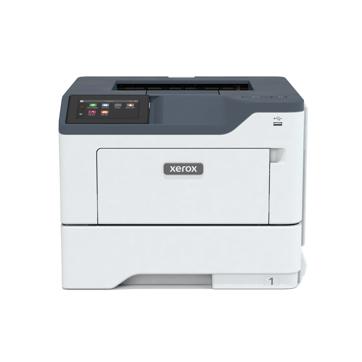 Imprimante Xerox B410V_DN - Noir & Blanc - 47 ppm - A4/Legal