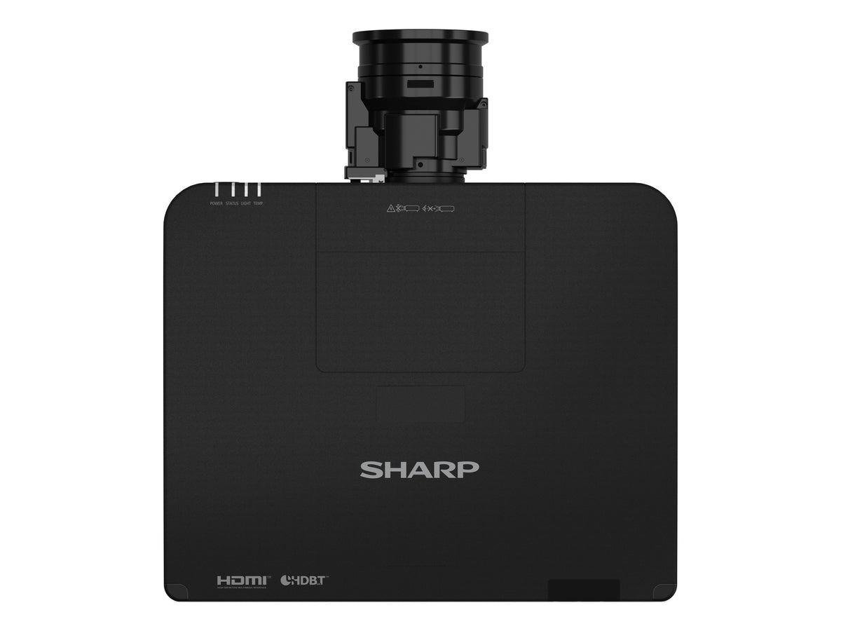 Projecteur Sharp A175U 16000 lumens WUXGA 16:10