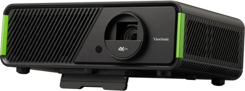 ViewSonic X1-4KB PRO - Projecteur 4K Xbox - 3300 Lumens
