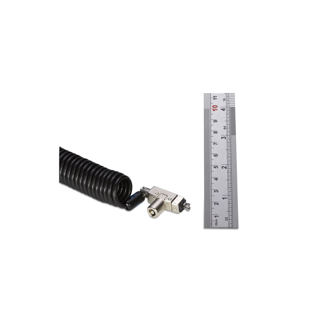 Câble de sécurité Kensington 1.83 m - Protection anti-vol