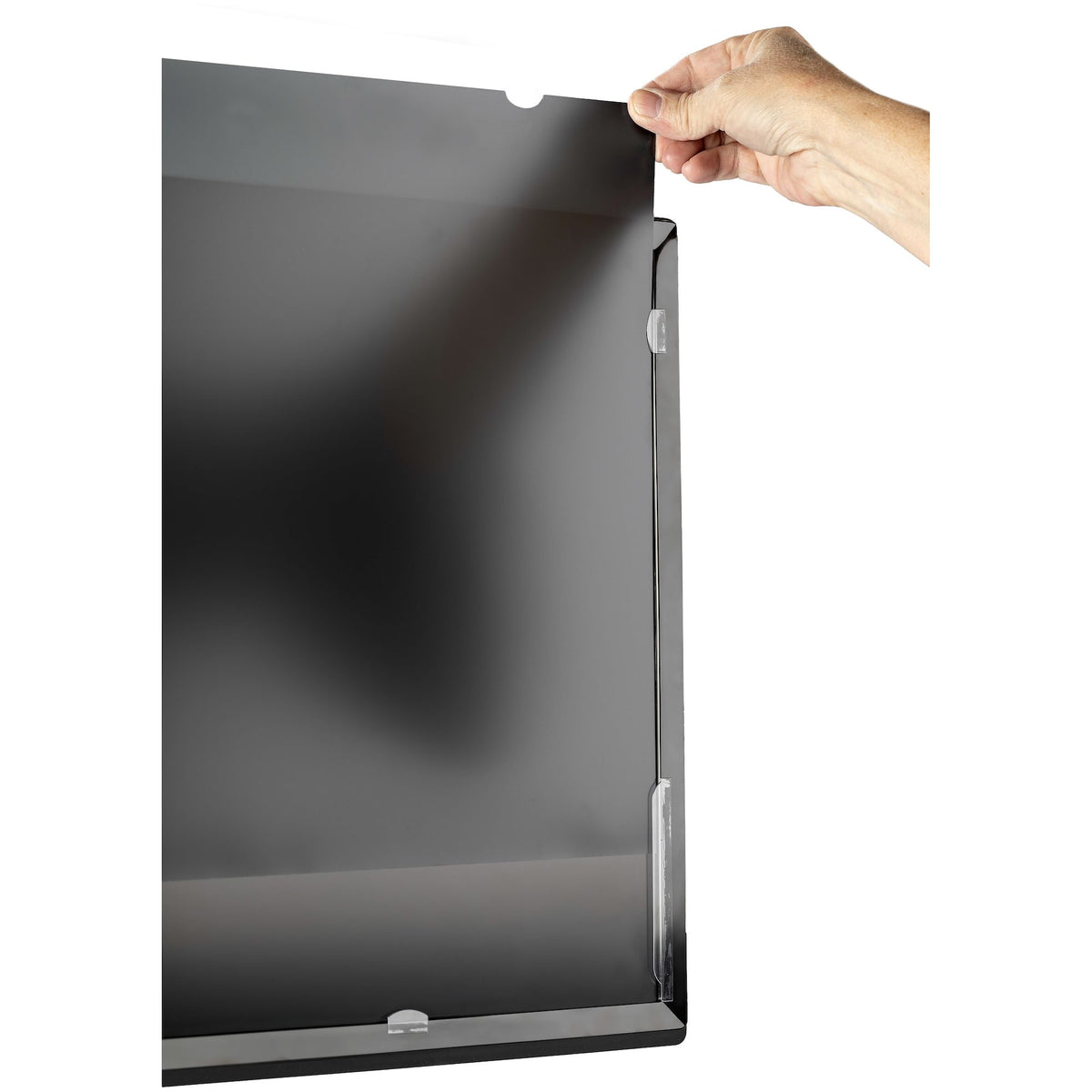 Filtre anti-indiscrétion 24" StarTech - Confidentialité TAA