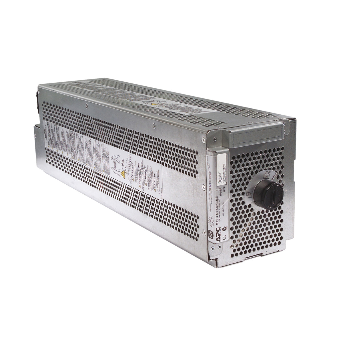 Module batterie APC Symmetra 12V - Autonomie prolongée