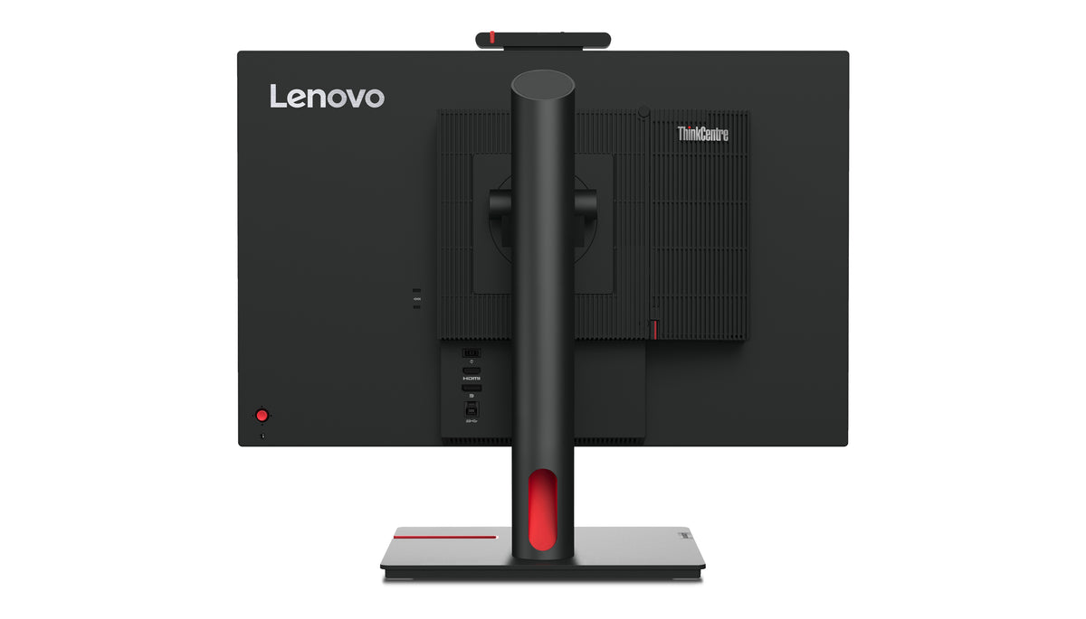 Écran LED 24" Full HD Lenovo ThinkCentre Tiny-in-One 24 Gen 5