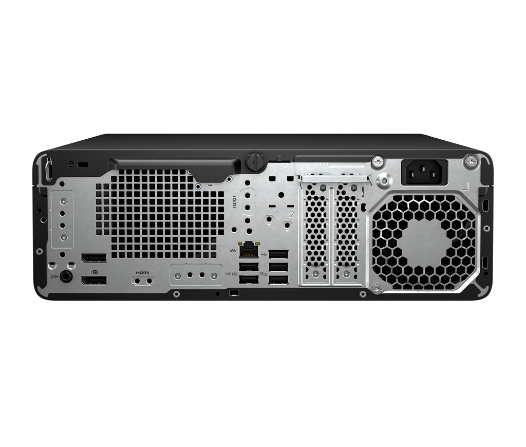 HP Z2 G1i AI Workstation | Core Ultra 7 | RTX A400 | 3 ans support