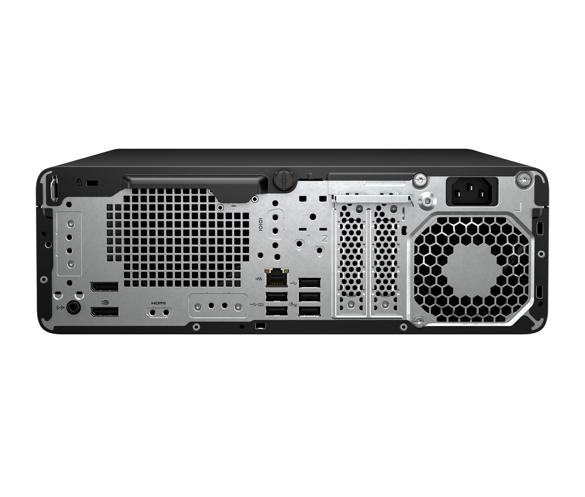 HP Z2 G1i AI Workstation | Core Ultra 7 | RTX A400 | 3 ans support