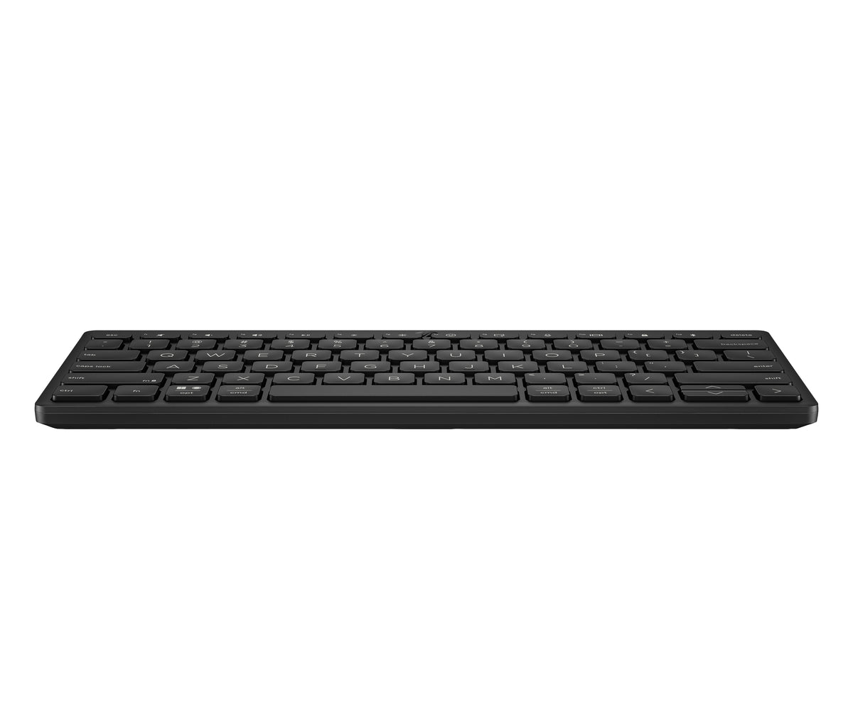 Clavier HP 350 sans fil Bluetooth 5.2 - Français - Noir
