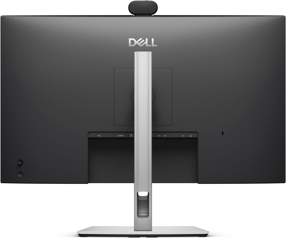 DELL Pro P2726DEV 27" QHD 100Hz Écran LED IPS