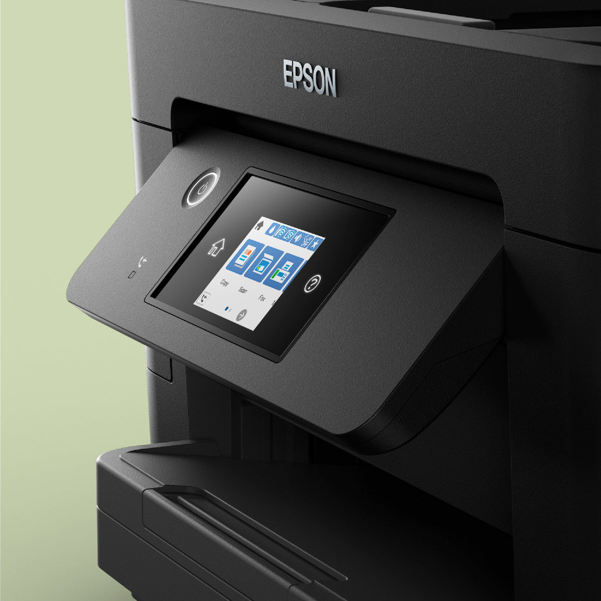 Epson WF-3820DWF : Imprimante tout-en-un pro | Achat