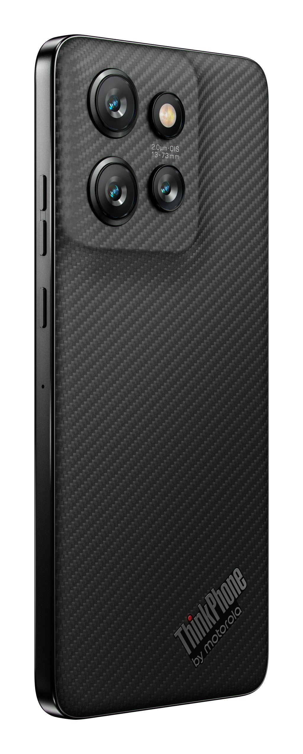 Motorola ThinkPhone 25 Business Edition - Smartphone Pro