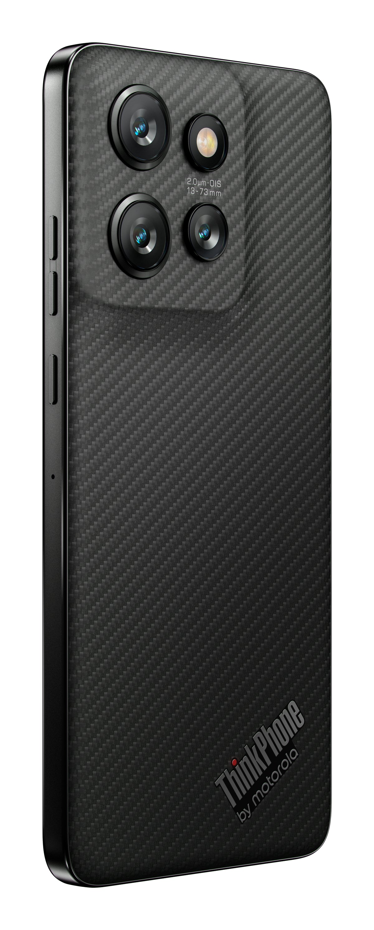 Motorola ThinkPhone 25 Business Edition - Smartphone Pro