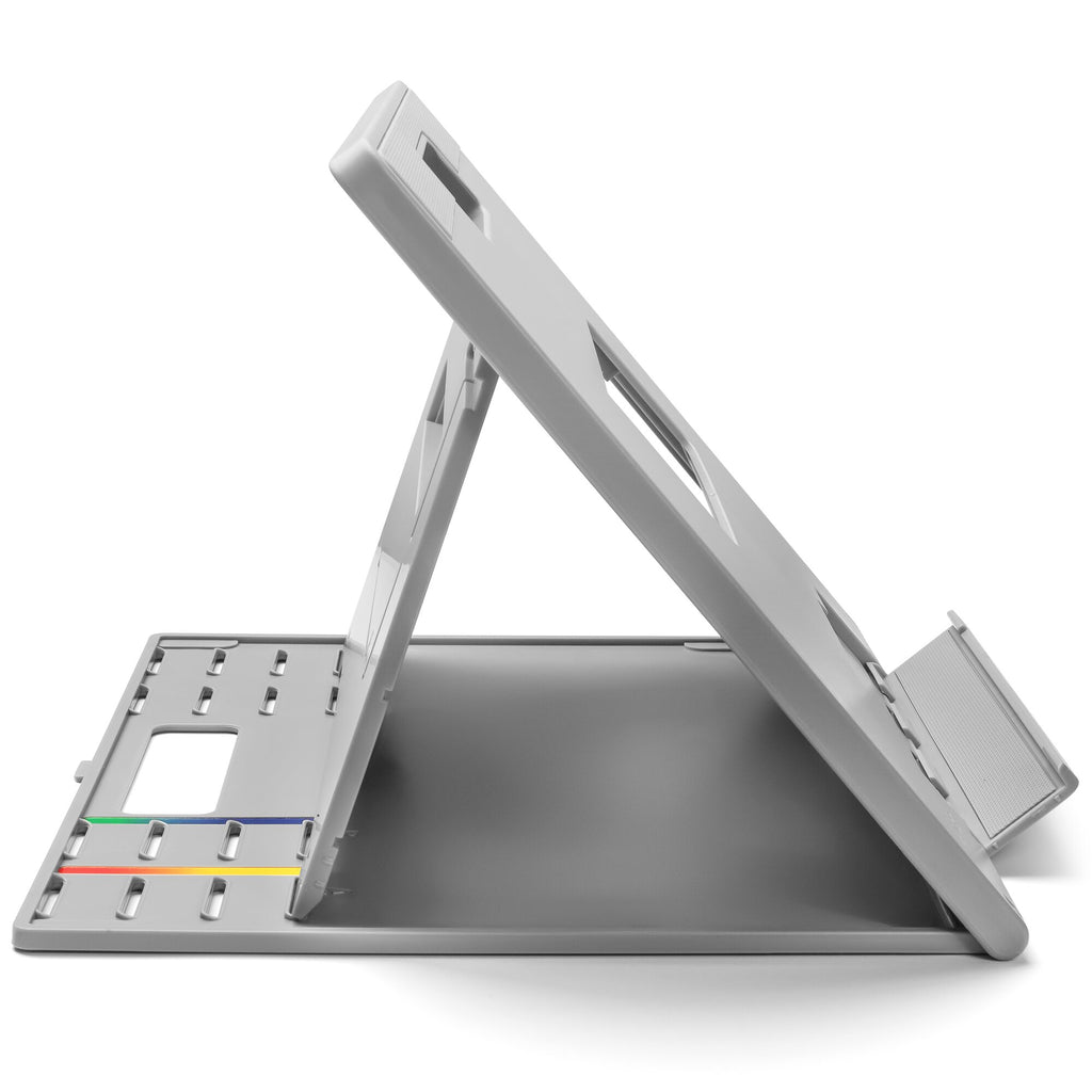 Support PC portable 17" Kensington - Ventilé & Ergonomique
