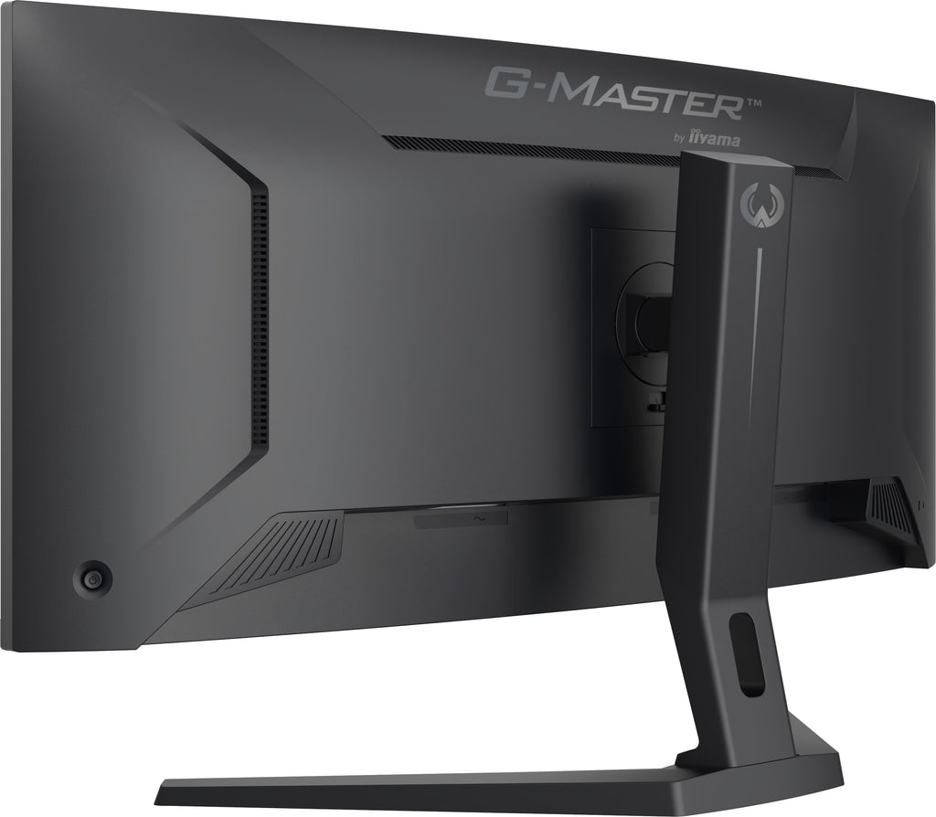 IIYAMA G-MASTER Gold Phoenix 34" 240Hz UWQHD - Écran Gaming