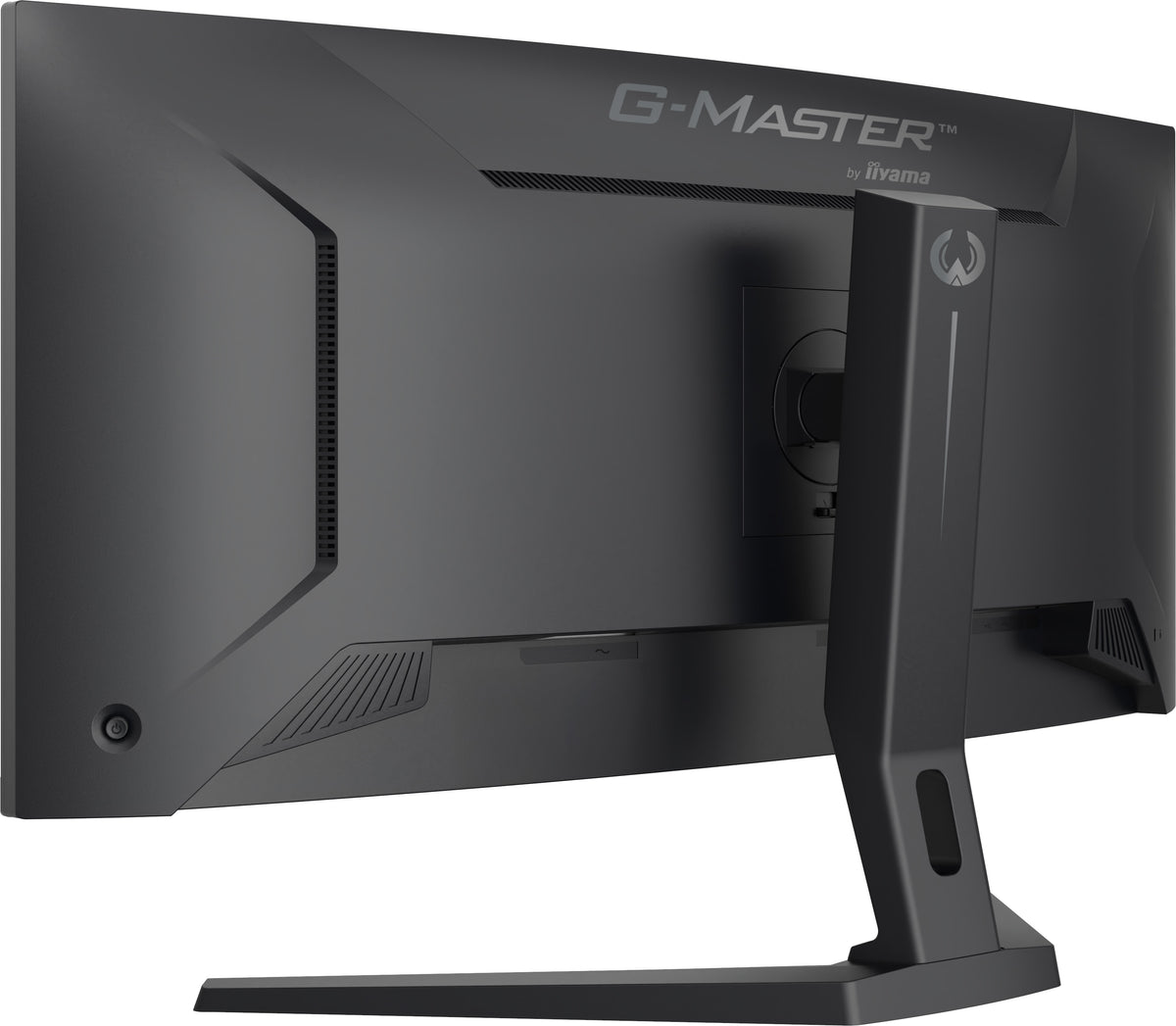IIYAMA G-MASTER Gold Phoenix 34" 240Hz UWQHD - Écran Gaming