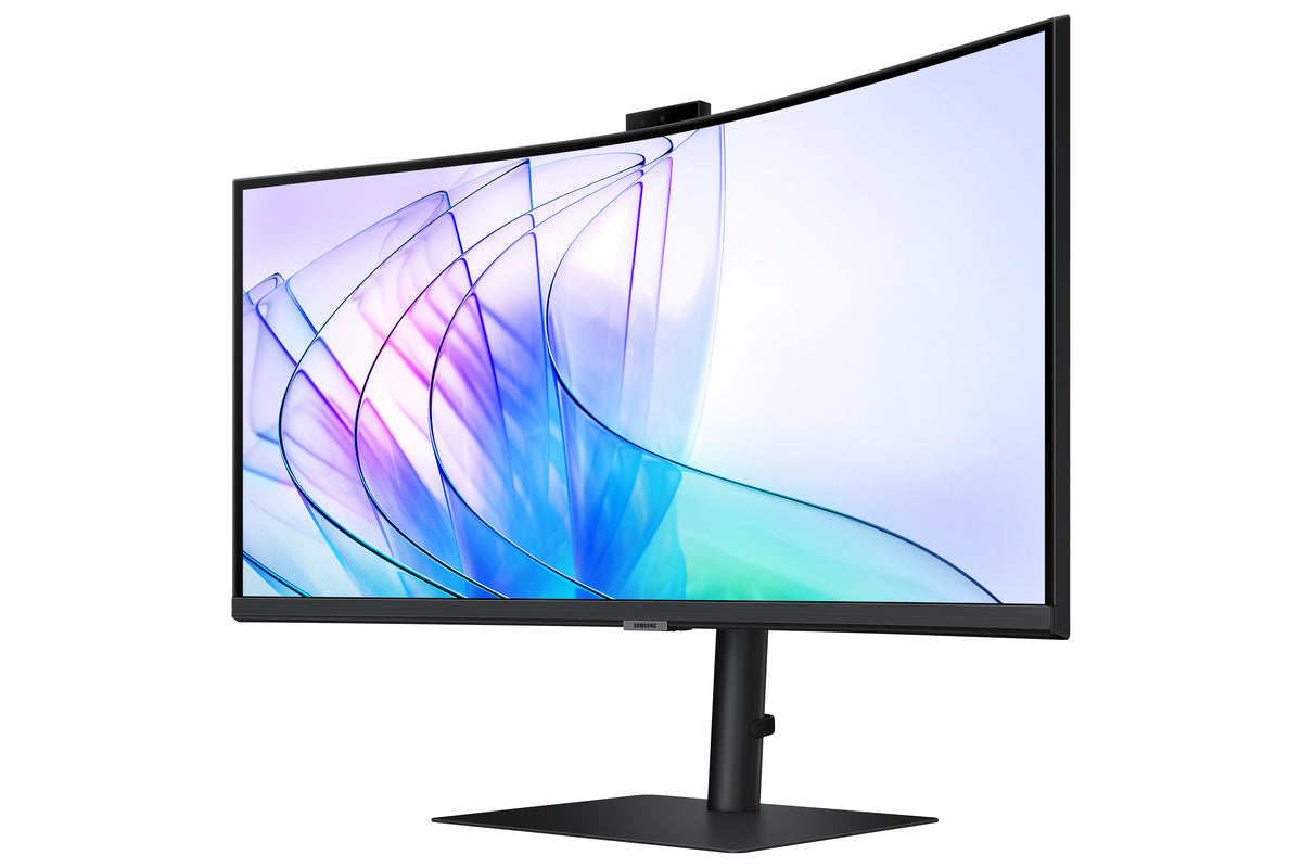 SAMSUNG S65VC Series - Moniteur incurvé 34" UWQHD 100Hz