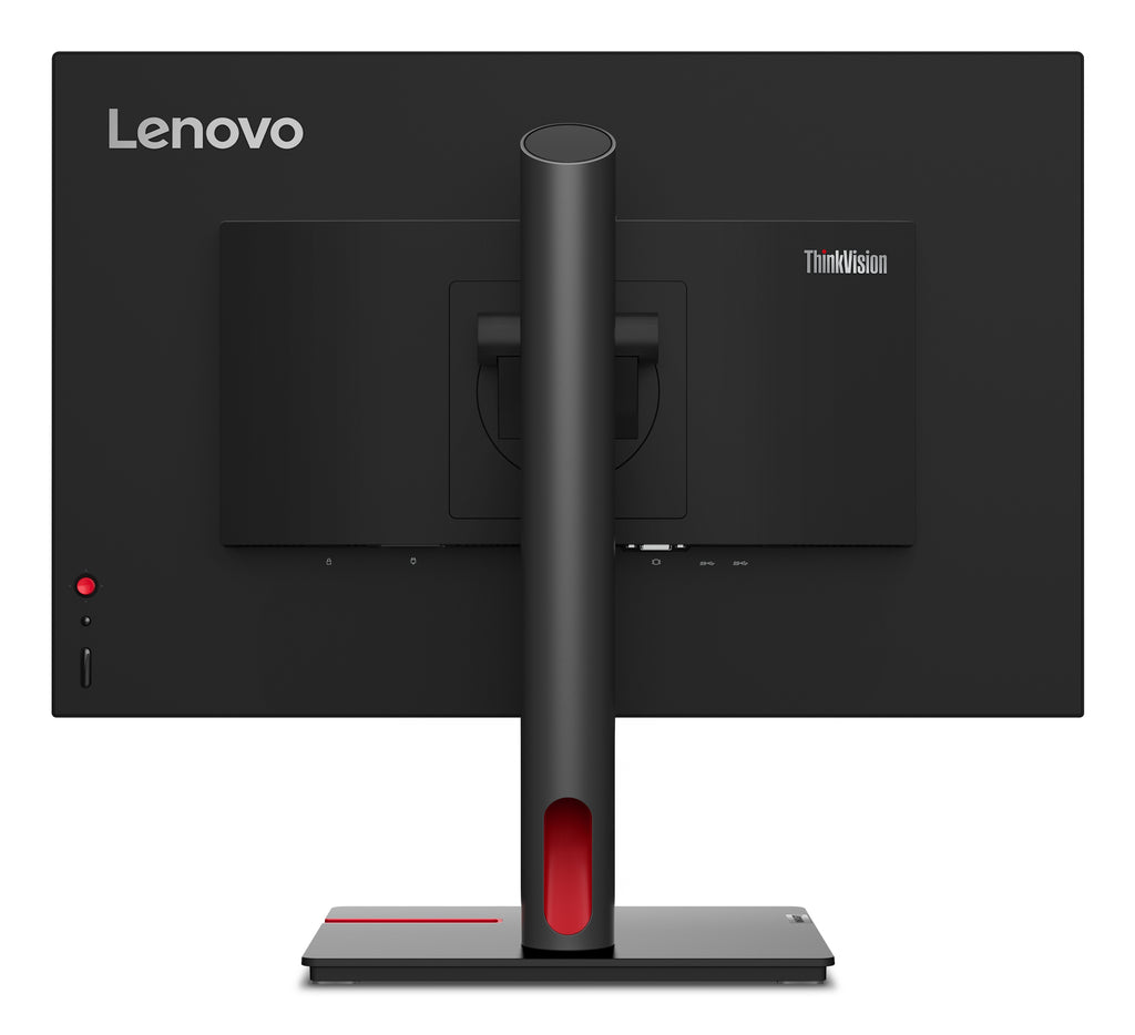 Lenovo ThinkVision T24d-30 - Écran 24" Full HD 100Hz