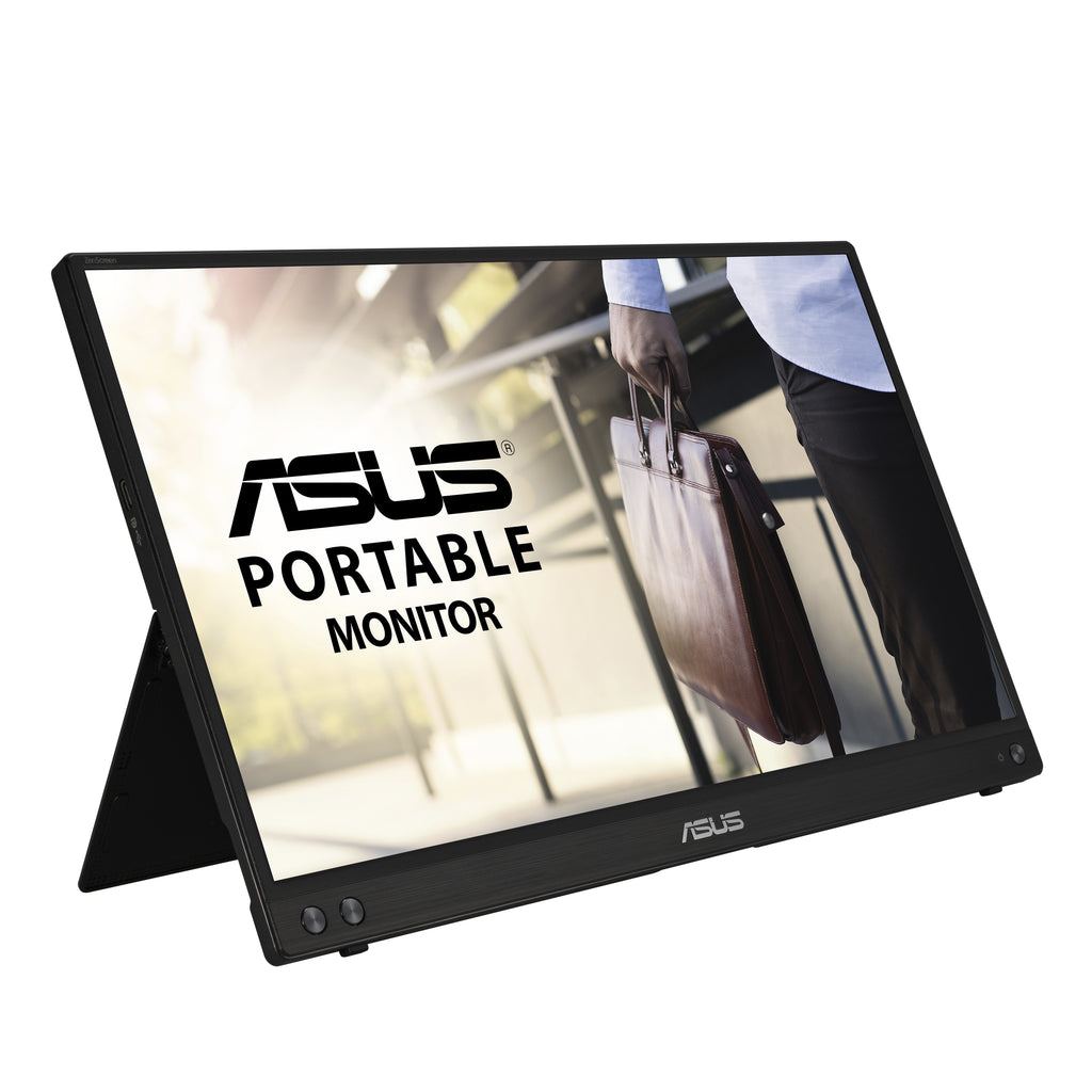 Écran portable ASUS ZenScreen MB16ACV 15.6" Full HD USB-C