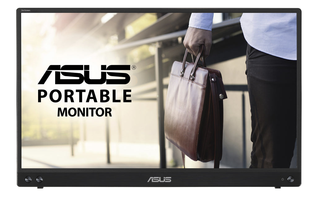 Écran portable ASUS ZenScreen MB16ACV 15.6" Full HD USB-C