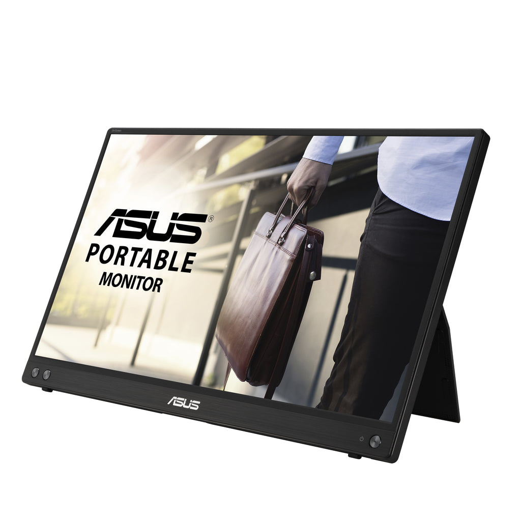 Écran portable ASUS ZenScreen MB16ACV 15.6" Full HD USB-C
