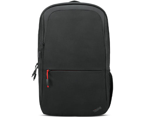Sac à dos Lenovo ThinkPad Essential (Eco) 16" Noir/Rouge