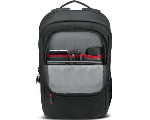 Sac à dos Lenovo ThinkPad Essential (Eco) 16" Noir/Rouge