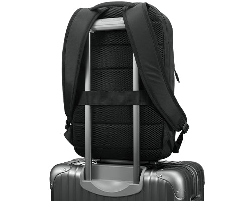 Sac à dos Lenovo ThinkPad Essential (Eco) 16" Noir/Rouge