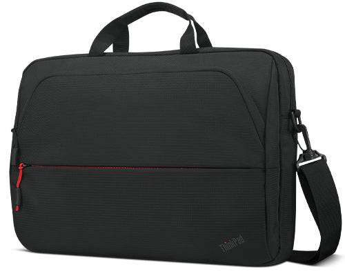 Sacoche Lenovo ThinkPad 16" Topload Eco Noir/Rouge