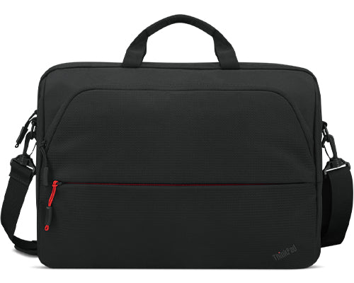 Sacoche Lenovo ThinkPad 16" Topload Eco Noir/Rouge