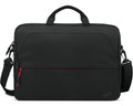 Sacoche Lenovo ThinkPad 16" Topload Eco Noir/Rouge