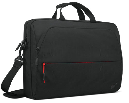 Sacoche Lenovo ThinkPad 16" Topload Eco Noir/Rouge