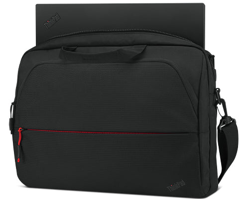 Sacoche Lenovo ThinkPad 16" Topload Eco Noir/Rouge