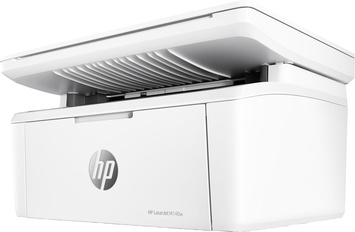 HP LaserJet MFP M140w - Imprimante laser noir & blanc A4
