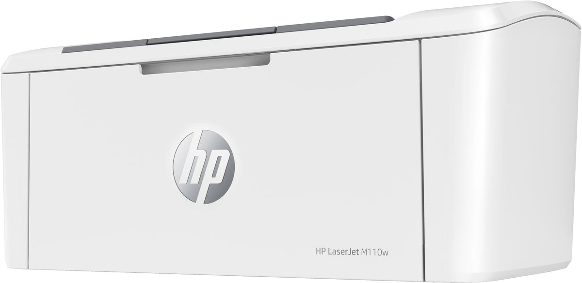 HP LaserJet M110w - Imprimante laser noir et blanc A4