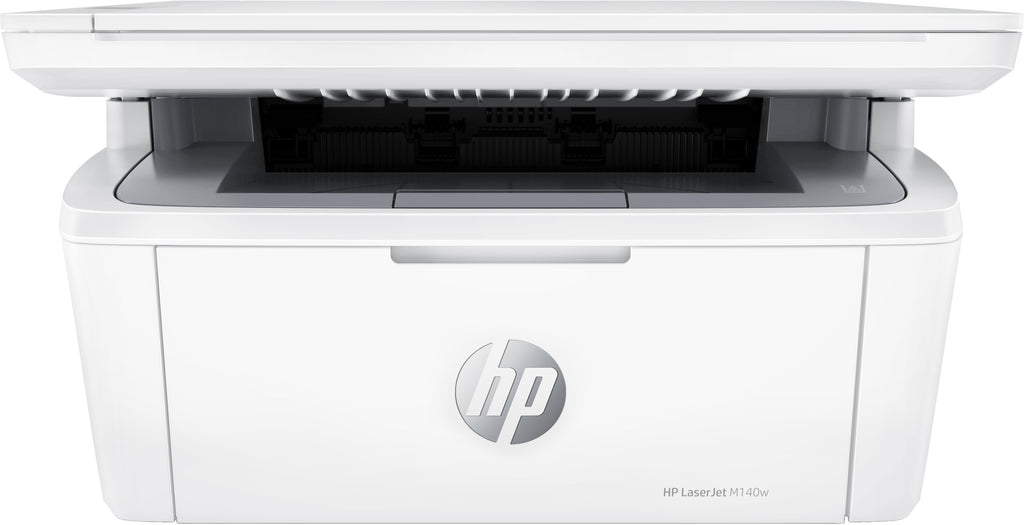 HP LaserJet MFP M140w - Imprimante laser noir & blanc A4