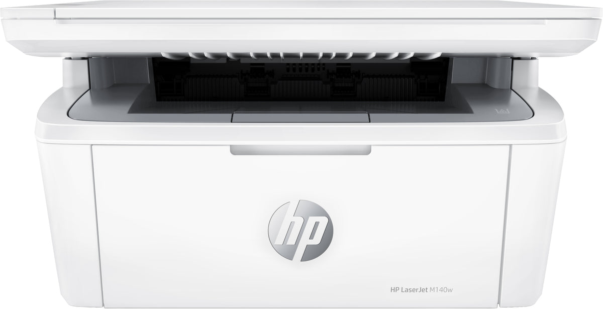 HP LaserJet MFP M140w - Imprimante laser noir & blanc A4