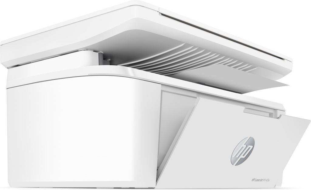 HP LaserJet MFP M140w - Imprimante laser noir & blanc A4