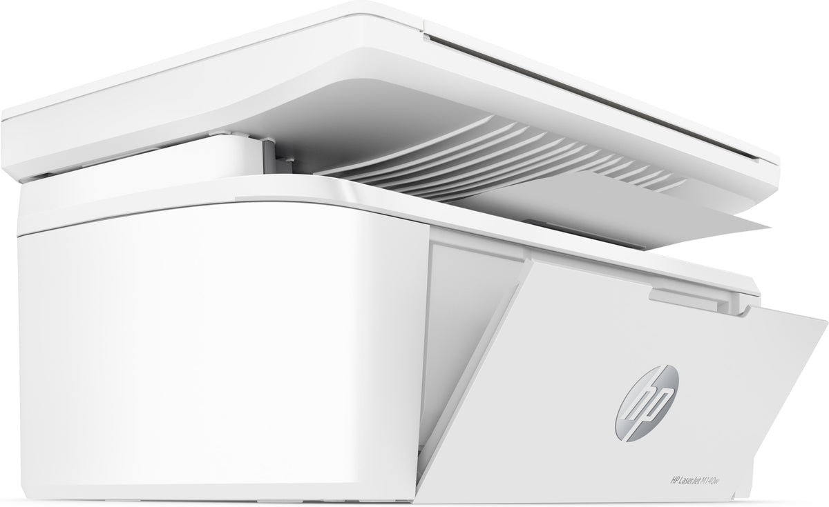 HP LaserJet MFP M140w - Imprimante laser noir & blanc A4