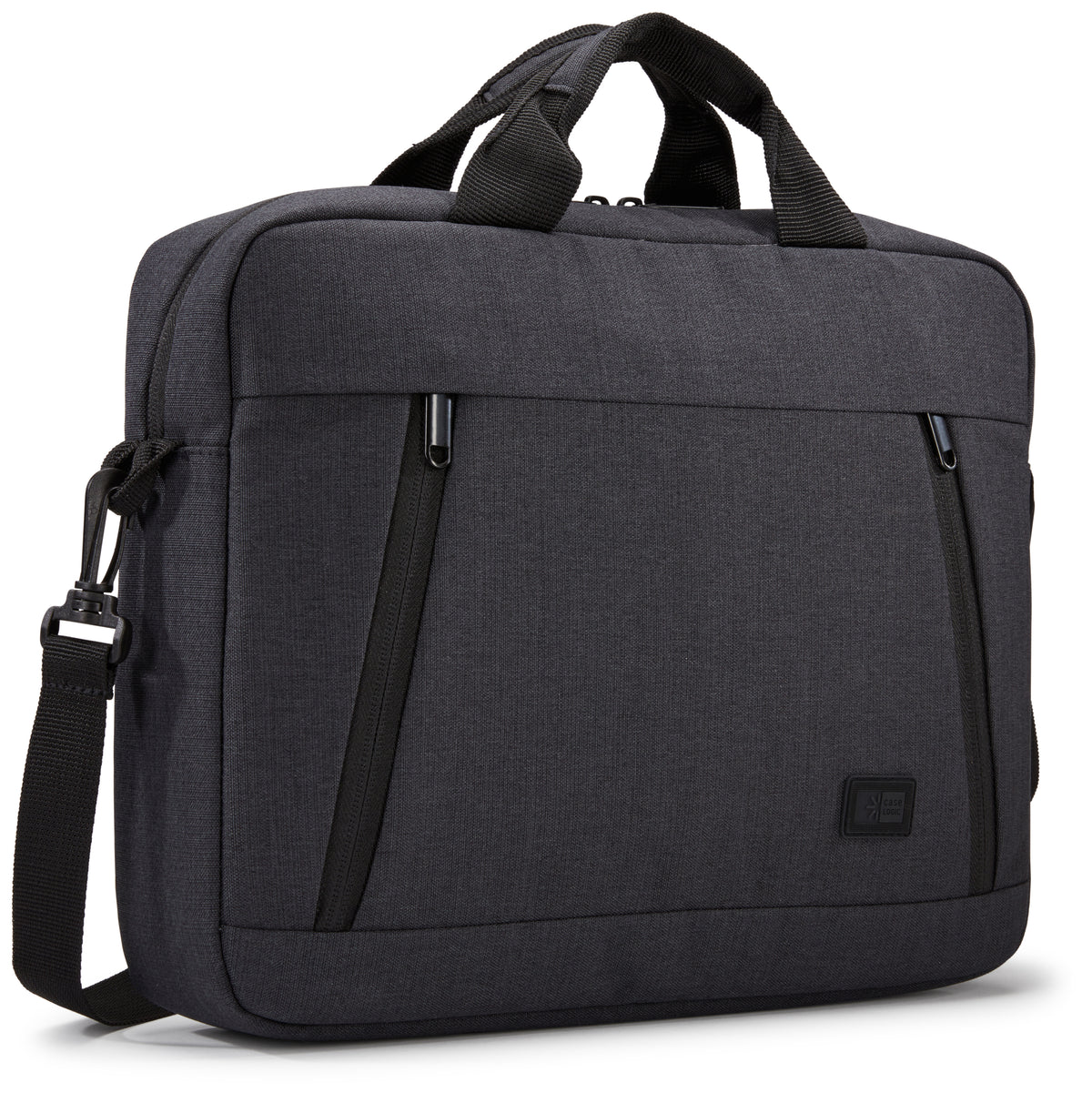 Sacoche ordinateur portable 13.3" noir - Case Logic