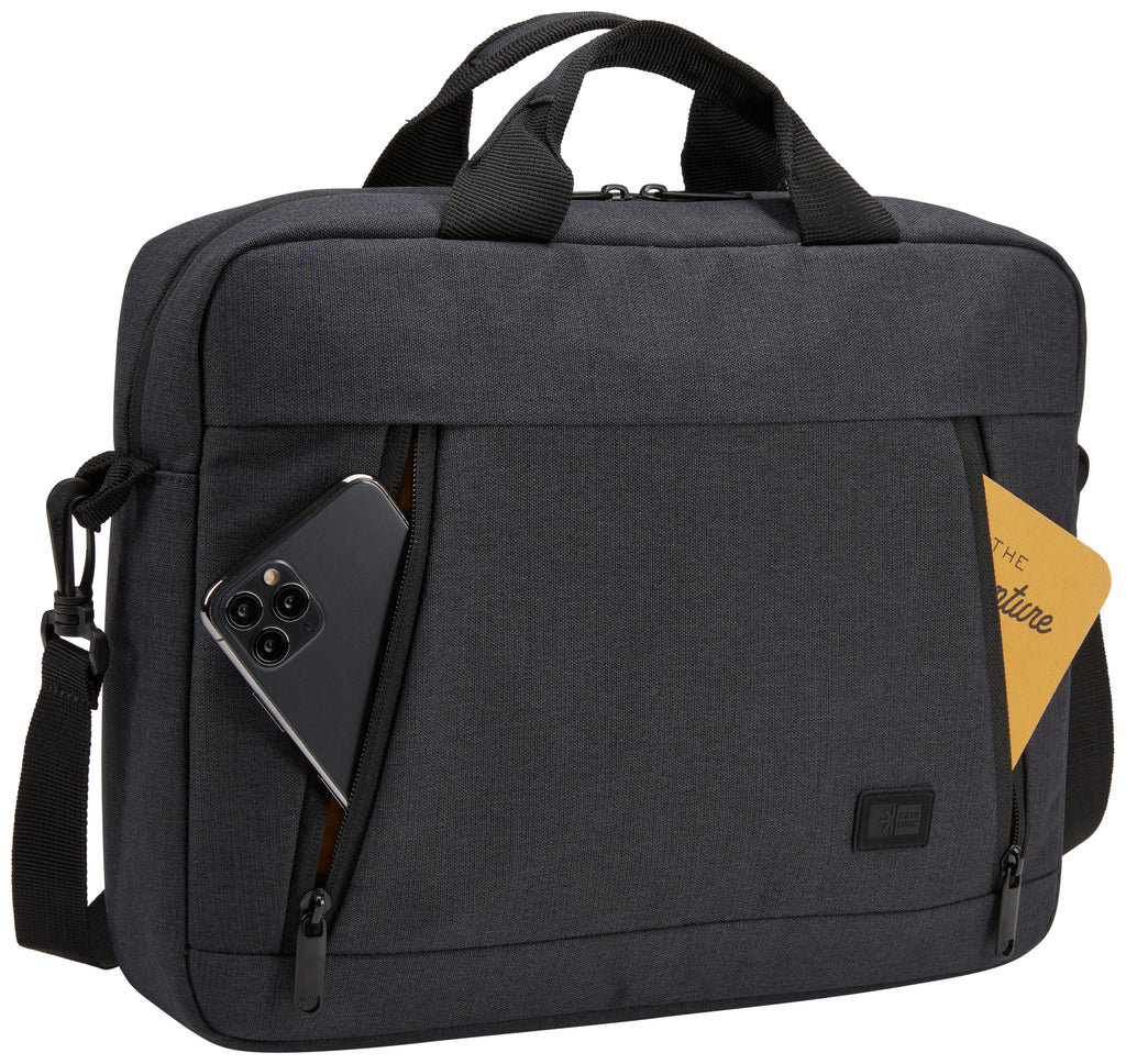 Sacoche ordinateur portable 13.3" noir - Case Logic