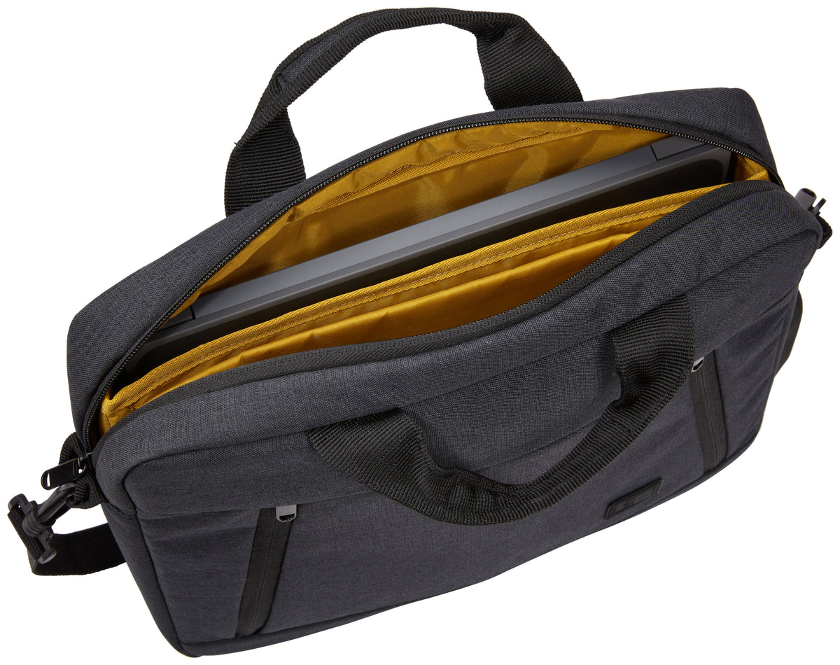 Sacoche ordinateur portable 13.3" noir - Case Logic