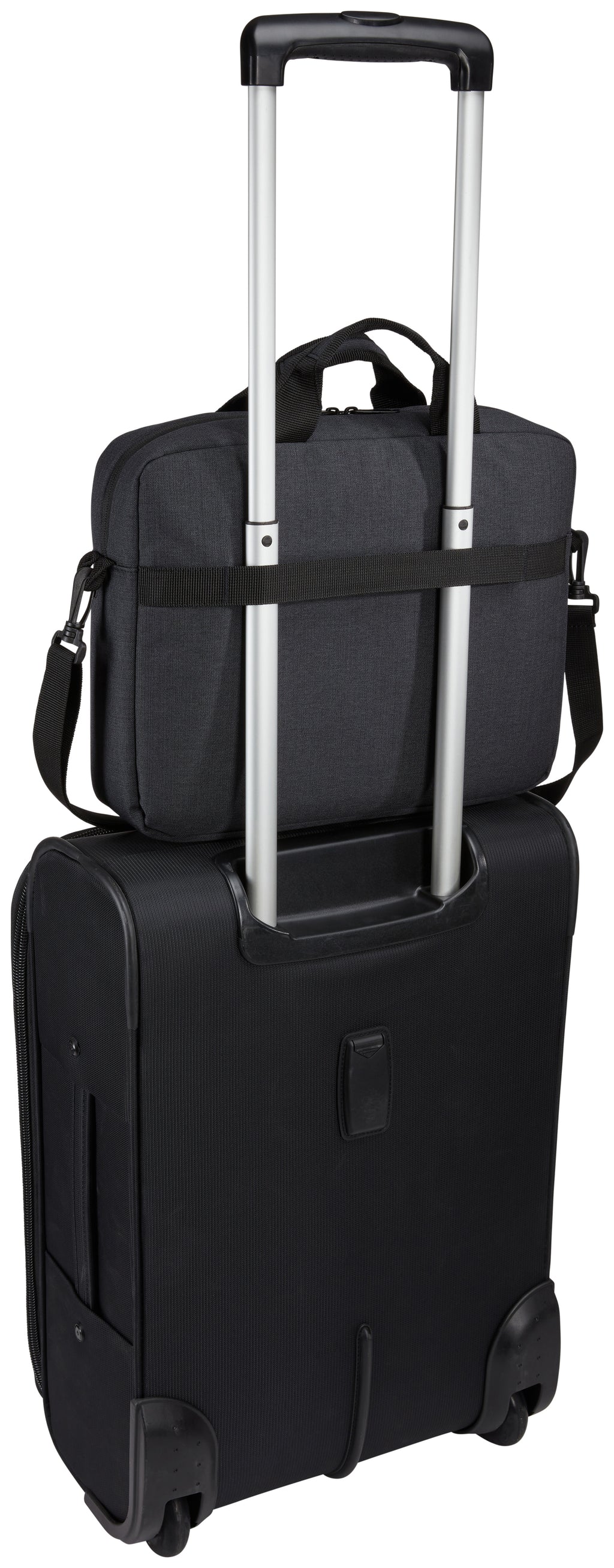 Sacoche ordinateur portable 13.3" noir - Case Logic