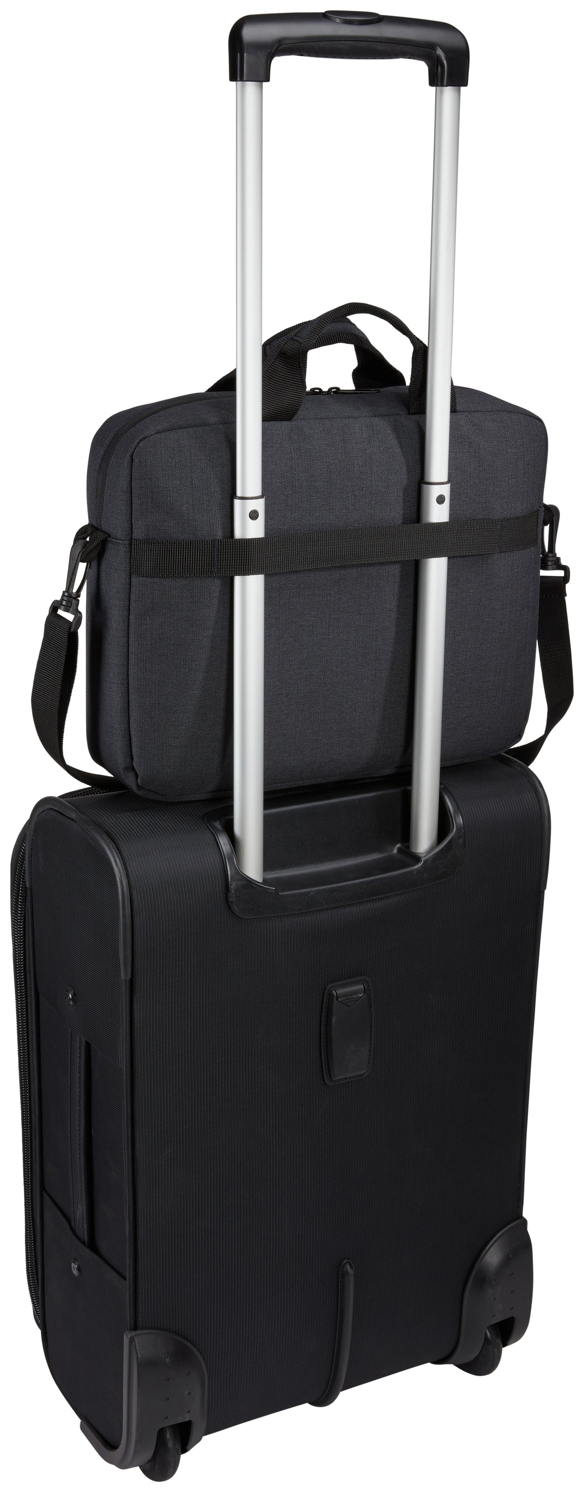 Sacoche ordinateur portable 13.3" noir - Case Logic