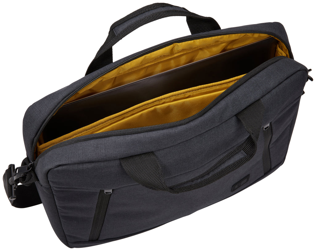 Case Logic Huxton Attache 14" - Housse anti-vol sécurisée